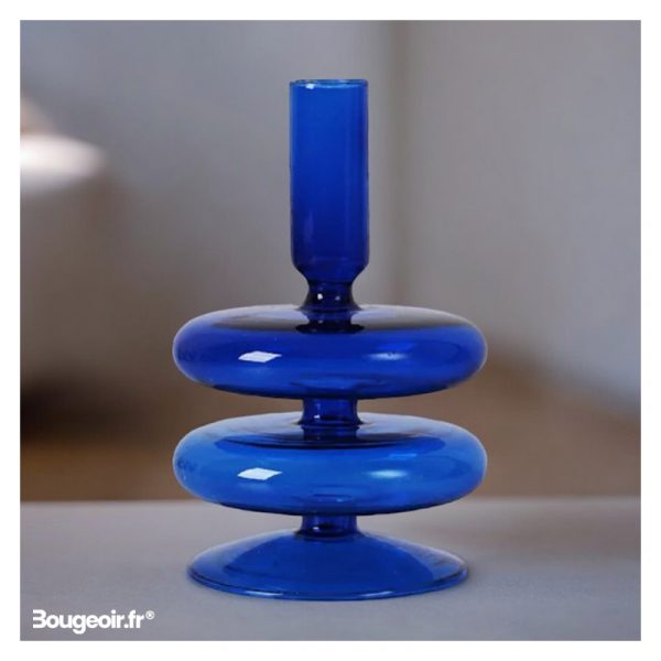 bougeoir-en-verre-bleu-marine